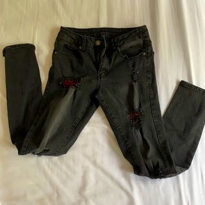 Rue 21 young men jeans